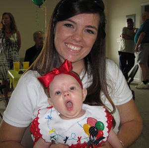 Meet your Posher, Lindsey